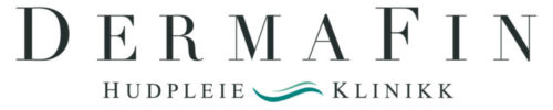 Dermafin logo