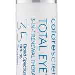TOTAL EYE® 3-IN-1 RENEWAL THERAPY MEDIUM SPF 35