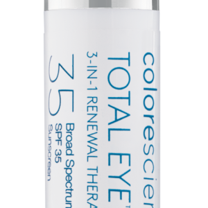 TOTAL EYE® 3-IN-1 RENEWAL THERAPY MEDIUM SPF 35