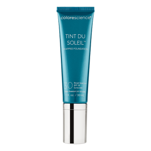 Colorescience Tint Du Soleil Deep spf 30