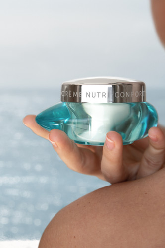 Creme Nutri-Confort