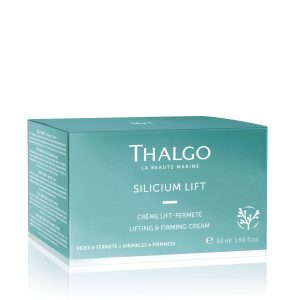 Thalgo Silicium Lift Lifting and Firming Cream 50 ml