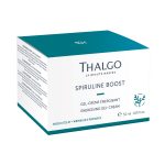 Thalgo, Spiruline Boost Energising Anti-Pollution Gel-Cream 50 ml