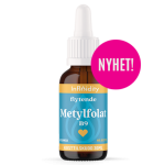 Metylfolat 30 ml