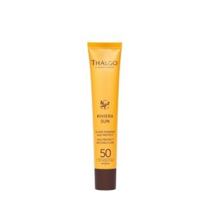 Thalgo Age Protect Melting Fluid ansikt spf 50+ 50 ml