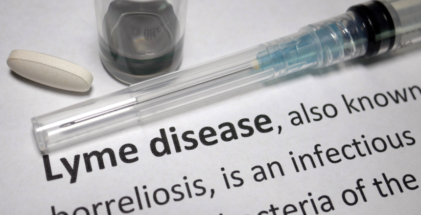 Borreliose